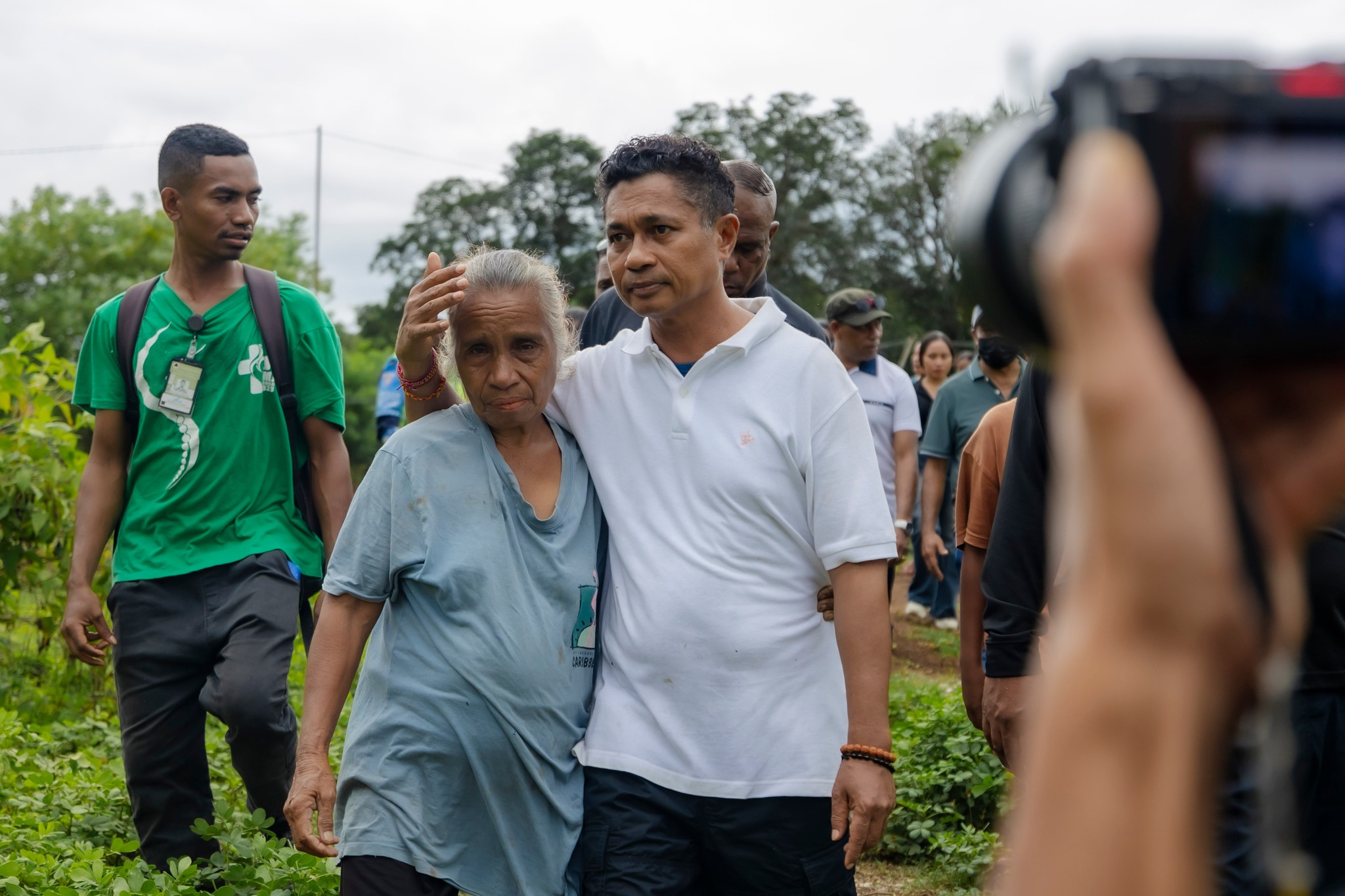 𝐆𝐫𝐮𝐩𝐨 ❞𝐇𝐚𝐟𝐨𝐫𝐬𝐚 𝐌𝐨𝐫𝐢𝐬❞ 𝐇𝐞𝐭𝐚𝐧 𝐑𝐞𝐧𝐝𝐢𝐦𝐞𝐧𝐭𝐨 $𝟒.𝟎𝟎𝟎 𝐇𝐮𝐬𝐢 𝐀𝐭𝐢𝐯𝐢𝐝𝐚𝐝𝐞 𝐅𝐚’𝐚𝐧 𝐅𝐚𝐡𝐢